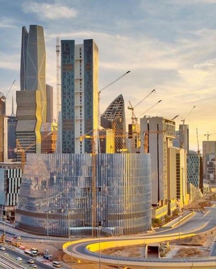 قطاع البناء والتشيد